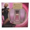 Beyonce Heat Wild Orchid Confezione Regalo 30ml EDP + 75ml Lozione Corpo + 75ml Gel Doccia