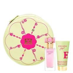 Escada Joyful Confezione Regalo 75ml EDP + 50ml Lozione Corpo + Scatola
