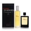 Hermès Hermes Terre D'Hermes Confezione Regalo 30ml EDP Spray + 125ml EDP Ricarica