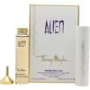 Thierry Mugler Alien Confezione Regalo 30ml EDP + 100ml Lozione Profumata Per Il Corpo + Portamonete