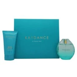 Kimberly Wyatt Kaydance Confezione Regalo 100ml EDP + 150ml Lozione Corpo
