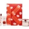 Kenzo Flower In The Air Confezione Regalo 100ml EDP Spray + 15ml EDP + 50ml Latte Corpo