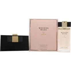 Estee Lauder Modern Muse Confezione Regalo 100ml EDP + Borsetta - Edizione Limitata