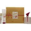 Nine West Love Fury Kiss Confezione Regalo 100ml EDP + 100ml Lozione Corpo + Mini EDP