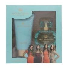 Made In Chelsea By Made In Chelsea Confezione Regalo 50ml EDP + 150ml Lozione Luminosa