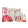 Simply Beautiful Confezione Regalo 100ml EDP + 100ml Lozione Corpo + 100ml Bagnoschiuma + 15ml Spray Da Borsetta