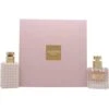 Valentino Donna Confezione Regalo 50ml EDP + 100ml Lozione Corpo