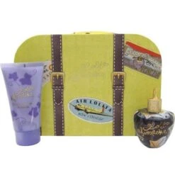 Lolita Lempicka Lolita Lempicka Confezione Regalo 50ml EDP + 75ml Crema Profumata