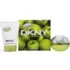 DKNY Be Desired Confezione Regalo 100ml EDP + 10ml EDP Rollerball