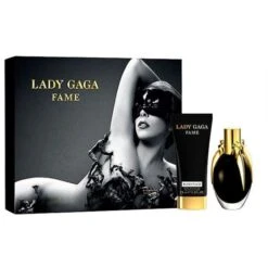 Lady Gaga Fame Confezione Regalo 50ml EDP + 75ml Lozione Corpo