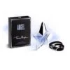 Thierry Mugler Angel Confezione Regalo 50ml EDP Ricaricabile + Braccialetto In Pelle