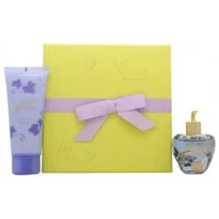Lolita Lempicka Lolita Lempicka Confezione Regalo 50ml EDP + 100ml Velvet Crema Corpo