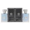 Versace Pour Homme Confezione Regalo 2 X 30ml EDT Spray