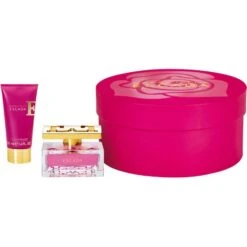 Escada Especially Elixir Confezione Regalo 50ml EDP Spray + 50ml Lozione Corpo