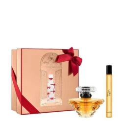 Lancome Tresor Confezione Regalo 50ml EDP + 10ml EDP