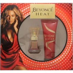 Beyonce Heat Confezione Regalo 15ml EDP + 75ml Lozione Corpo