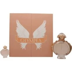 Paco Rabanne Olympea Confezione Regalo 80ml EDP + 6ml EDP