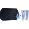 Thierry Mugler Angel Confezione Regalo 25ml EDP Spray + 100ml Lozione Corpo + 100ml Gel Doccia