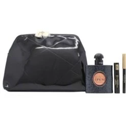 Yves Saint Laurent Black Opium Confezione Regalo 30ml EDP + Borsetta