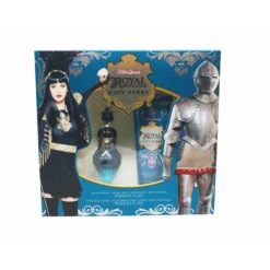 Katy Perry Royal Revolution Confezione Regalo 15ml EDP + 75ml Lozione Corpo