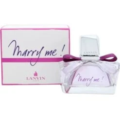 Lanvin Marry Me Eau De Parfum 50ml Spray