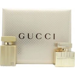 Gucci Premiere Woman Confezione Regalo 50ml EDP + 100ml Lozione Corpo