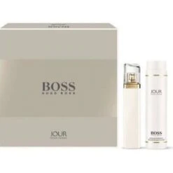 Hugo Boss Boss Jour Pour Femme Confezione Regalo 75ml EDP + 200ml Lozione Corpo