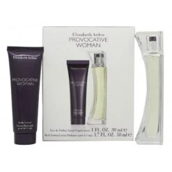 Elizabeth Arden Provocative Set Regalo Per-30 Ml