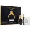 Lady Gaga Fame Confezione Regalo 30ml EDP + 75ml Shower Gel