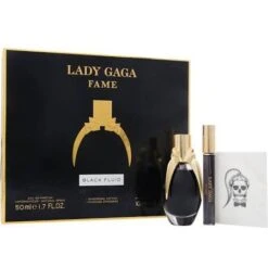 Lady Gaga Fame Confezione Regalo 30ml EDP + 75ml Shower Gel