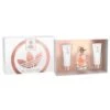 Adidas Born Original For Her Confezione Regalo 50ml EDP + 75ml Lozione Corpo + 75ml Gel Doccia