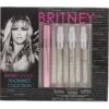 Britney Spears Fragrance Collection Confezione Regalo 10ml EDP Fantasy + 10ml EDP Midnight Fantasy + 10ml EDP Curious + 10ml EDP Radiance