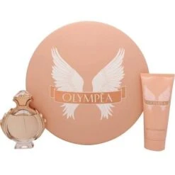 Paco Rabanne Olympea Confezione Regalo 50ml EDP + 100ml Lozione Corpo