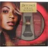 Beyonce Heat Kissed Confezione Regalo 30ml EDP + 75ml Lozione Corpo + 75ml Gel Doccia