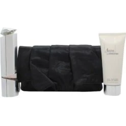 Swarovski Aura Confezione Regalo 50ml EDP Ricaricabile + 100ml Lozione Corpo + Borsa