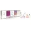 Calvin Klein Women Miniature Confezione Regalo 10ml CK1 EDT + 4ml Euphoria EDP + 10ml CK2 EDT + 5ml Endless Euphoria EDP + 5ml Eternity EDP