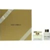 D&G Dolce & Gabbana The One Confezione Regalo 75ml EDP + 50ml Lozione Corpo + 50ml Gel Doccia