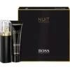 Hugo Boss Boss Nuit Pour Femme Confezione Regalo 75ml EDP Spray + 200ml Crema Corpo