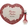Christina Aguilera Red Sin Confezione Regalo 30ml EDP + Scatola Di Latta A Cuore