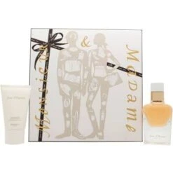 Hermès Hermes Jour D'Hermes Absolu Confezione Regalo 50ml EDP + 30ml Lozione Corpo