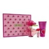 Marc Jacobs OH, LOLA! Confezione Regalo 100ml EDP + 150ml Lozione Per Il Corpo + 4ml EDP Mini