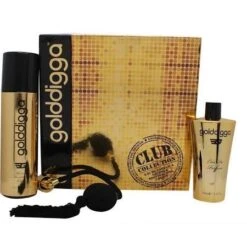 Golddigga By Golddigga Confezione Regalo 100ml EDP + 250ml Lozione Corpo