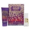 Justin Bieber The Key Confezione Regalo 30ml EDP + 100ml Lozione Per Il Corpo + Suoneria Gratuita