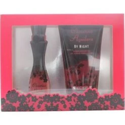 Christina Aguilera By Night Confezione Regalo 30ml EDP + 150ml Shower Gel