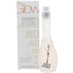 Jennifer Lopez Glow Eau De Toilette 30ml Spray