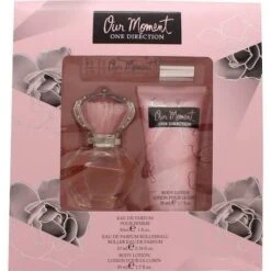 One Direction Our Moment Confezione Regalo 30ml EDP + 10ml EDP Rollerball + 50ml Lozione Corpo