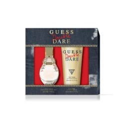 Guess Double Dare Confezione Regalo 30ml EDT + 200ml Lozione Corpo