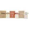 Chloé Chloe My Little Chloes Trio Fragrance Confezione Regalo 20ml Chloe My Little Eau De Parfum + 20ml Chloe My Little Eau De Toilette + 20ml Roses De Chloe My Little Eau De Toilette