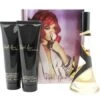 Rihanna Reb'l Fleur Confezione Regalo 50ml EDP + 90ml Lozione Per Il Corpo + 90ml Docciaschiuma