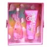 Jennifer Lopez Love At First Glow Confezione Regalo 30ml EDT + 200ml Bagnoschiuma & Gel Doccia